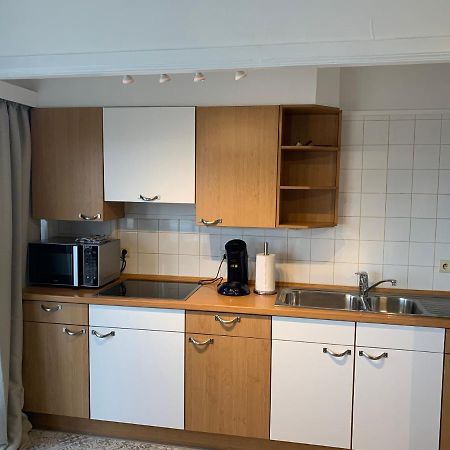 Serena Blankenberge Exterior foto