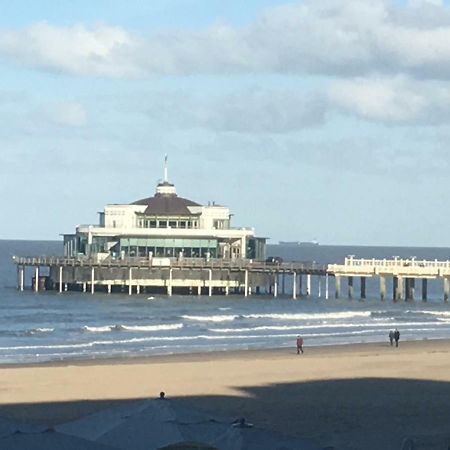 Serena Blankenberge Exterior foto