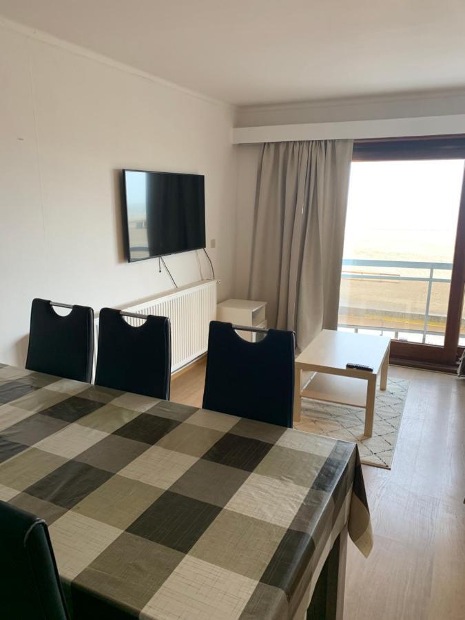 Serena Blankenberge Exterior foto