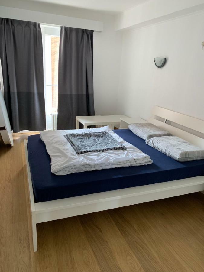 Serena Blankenberge Exterior foto