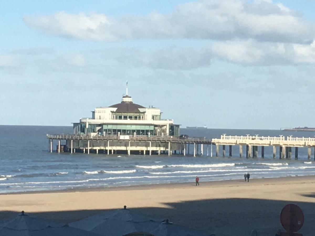 Serena Blankenberge Exterior foto