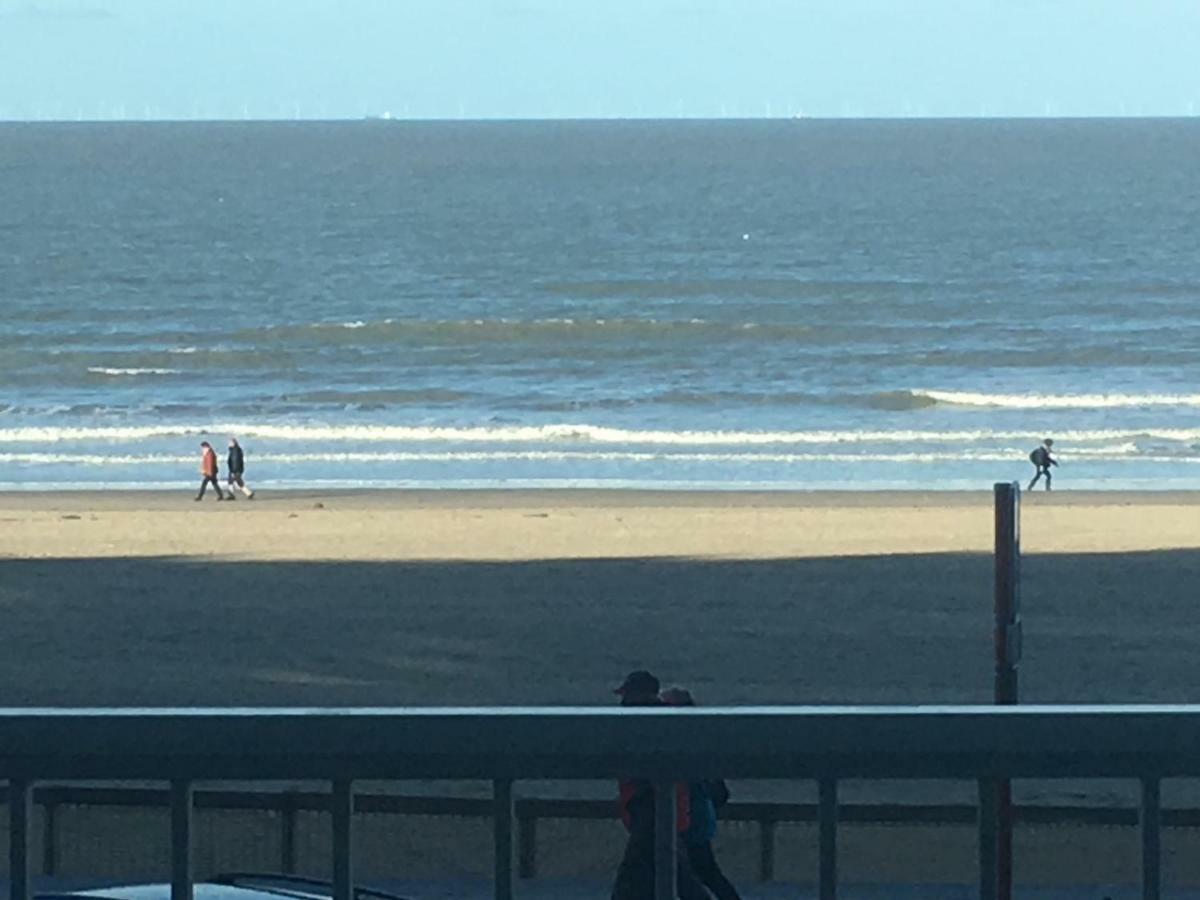 Serena Blankenberge Exterior foto